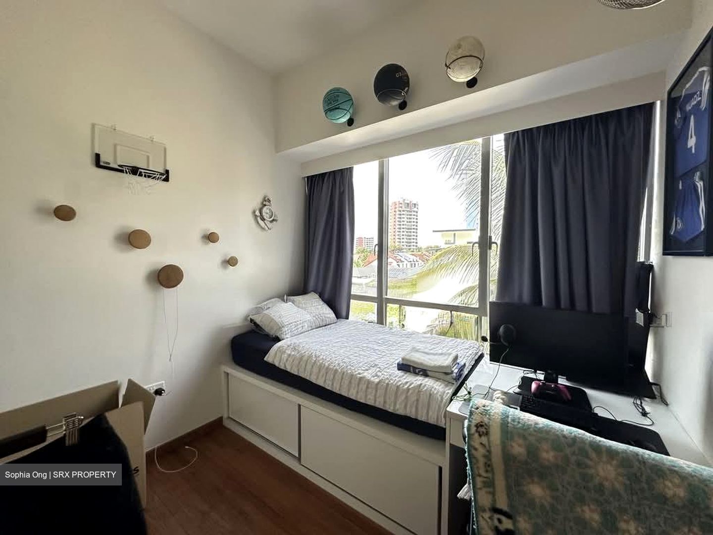 Elliot At The East Coast (D15), Condominium #582230311
